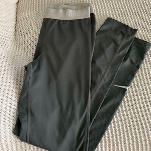 Nike dri-fit leggings